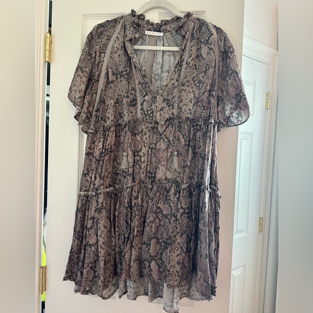 Karlie dress